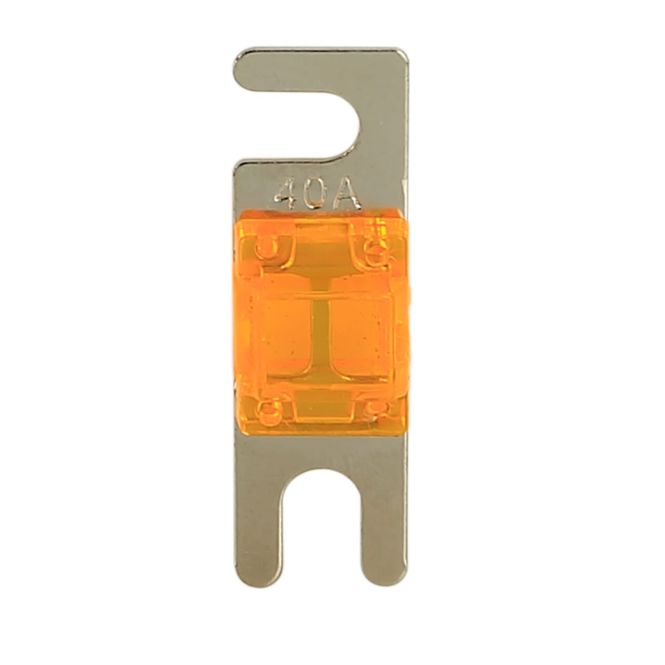 Hovedbilde ACV 40A MiniANL sikring