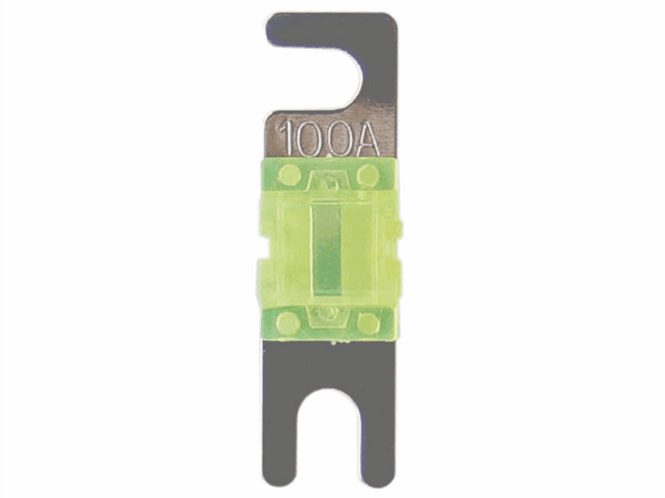 Hovedbilde ACV 100A MiniANL sikring