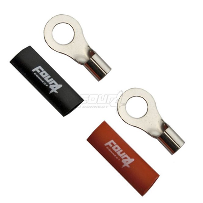 Hovedbilde 4 CONNECT 10mm2 ringterminal M8